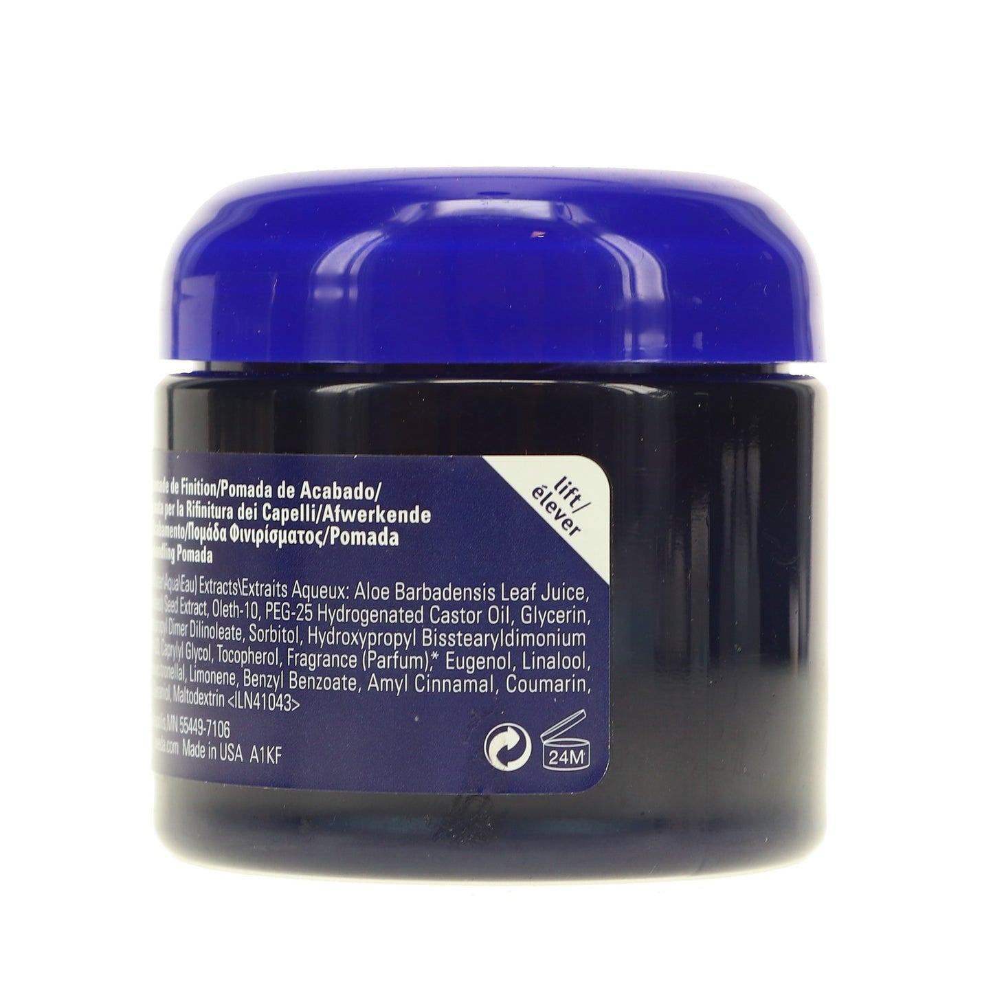 Aveda Humectant Pomade for Curly & Frizzy Hair 2.5 oz - Shine & Control