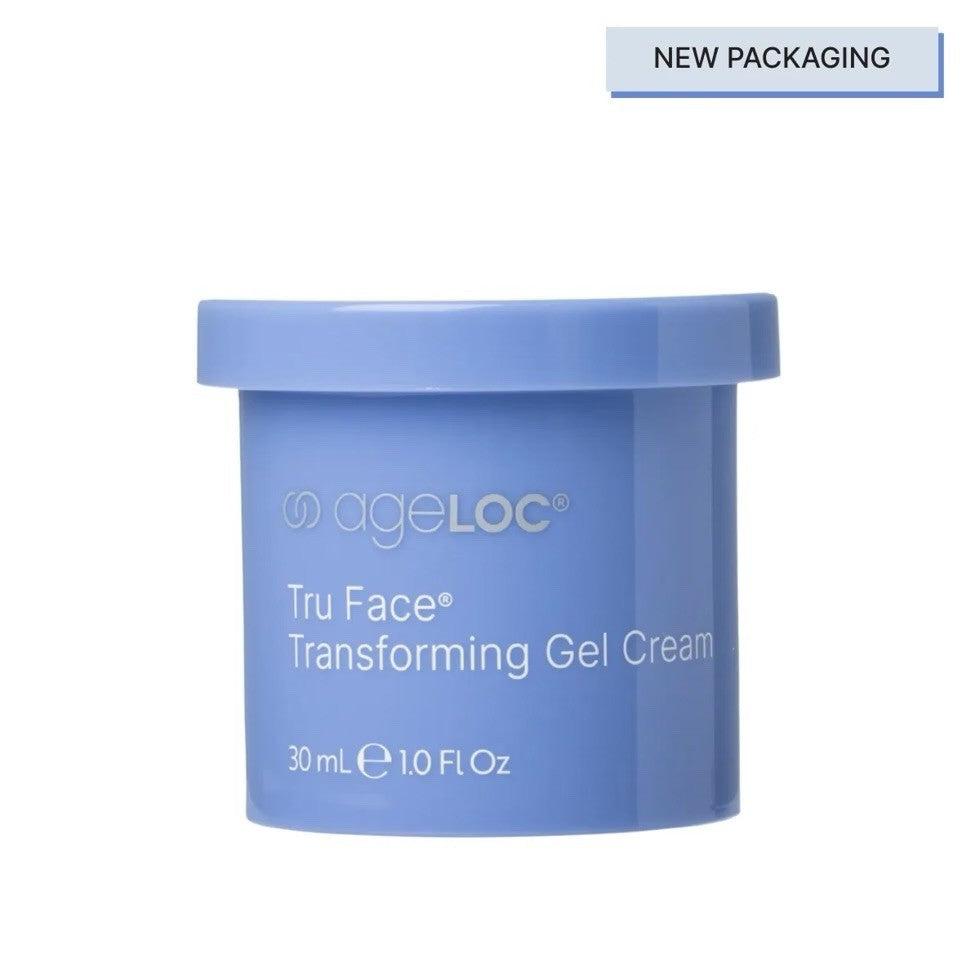 Anti-Aging Night Moisturizer Refill - ageLOC Transforming Night Cream