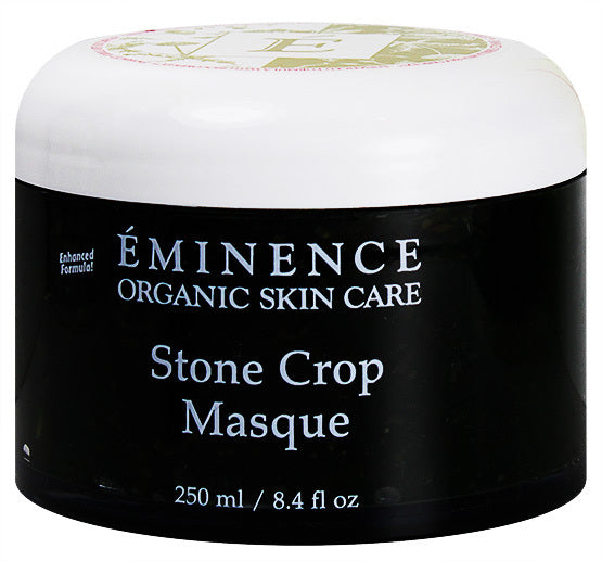 Stone Crop Masque - Professional 8.4oz Skin Revitalizing
