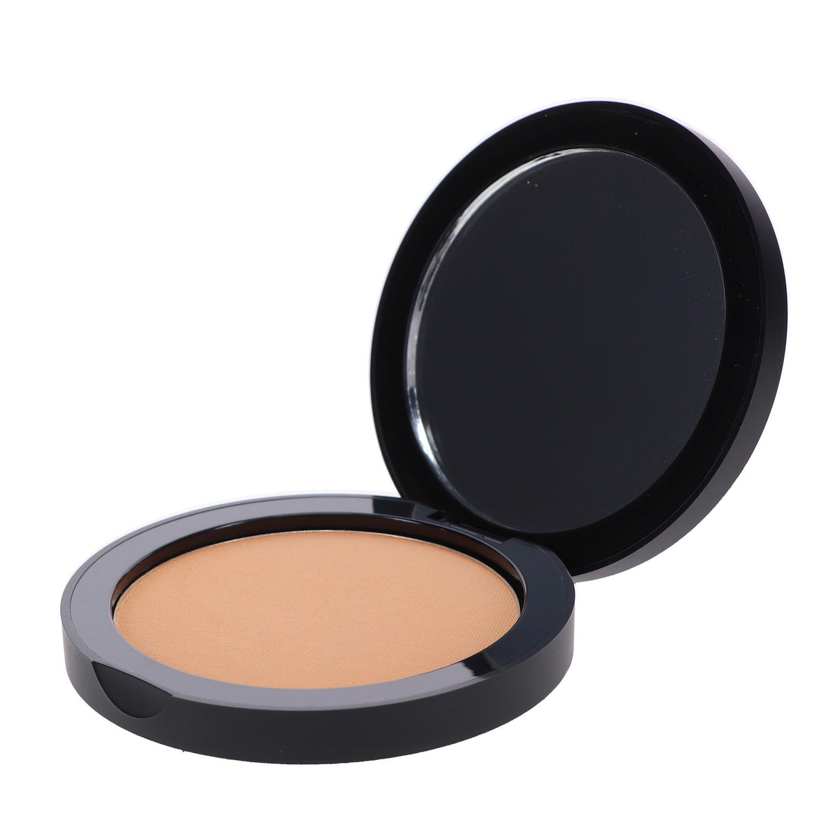 Glo Skin Beauty Pressed Base Honey Light - Mineral Foundation, 0.31 oz