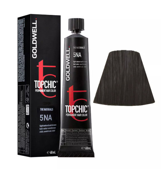 Topchic Permanent Hair Color 2oz - Choose Your Shade