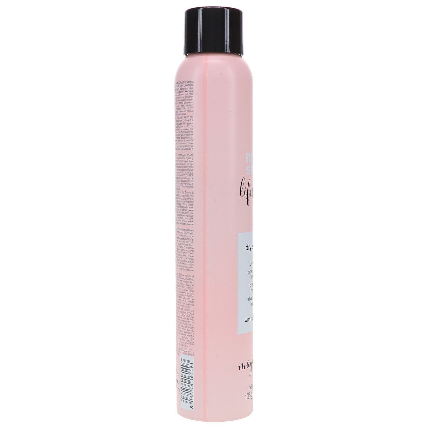 Dry Shampoo for Hair Refresh & Volume - 4.75 oz