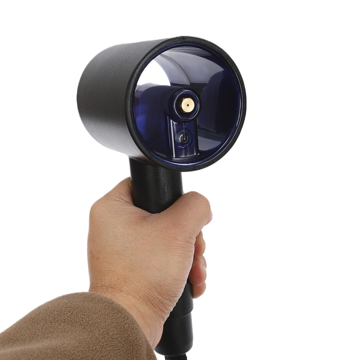1200W Nano Hair Steamer Spray Machine