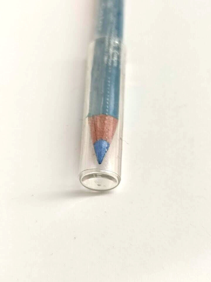 Wet N Wild Eyeliner Pencil Set - Sky Blue Creamy Long-Lasting Makeup
