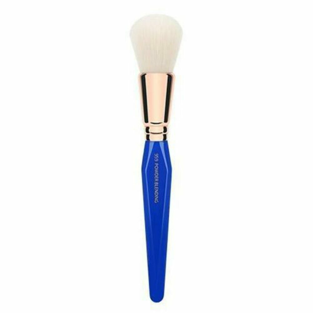 Bdellium Tools Golden Triangle 959GT Powder Blending Makeup Brush