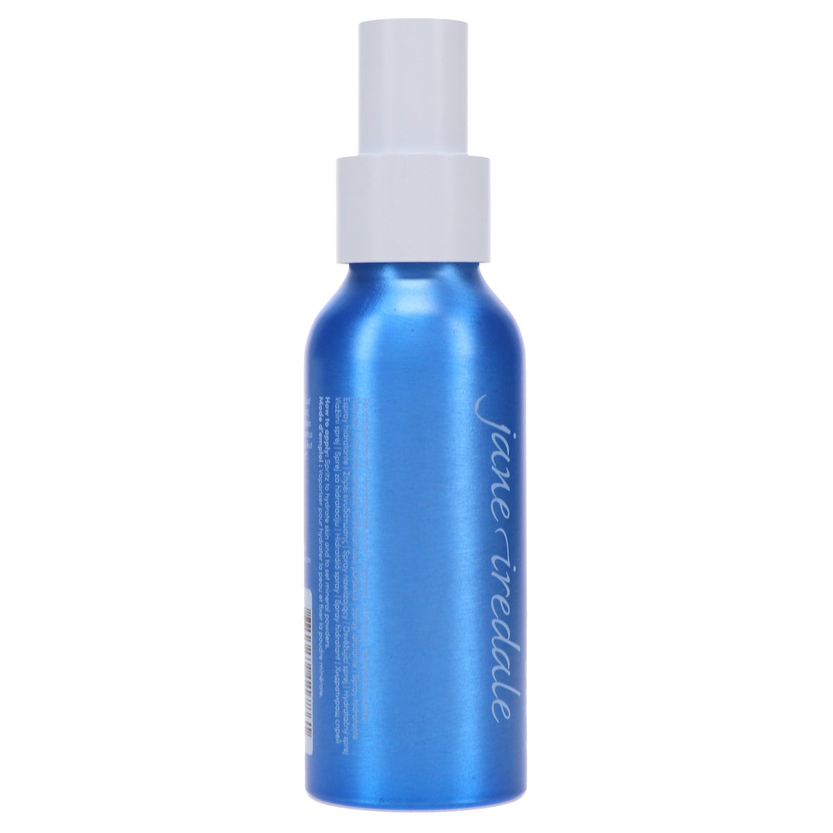 Hydration Spray for Makeup Setting and Skin Refreshing - 3.04 oz