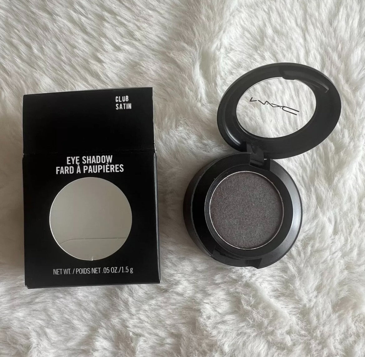 MAC Dazzleshadow Eyeshadow Palette Multiple Shades New in Box