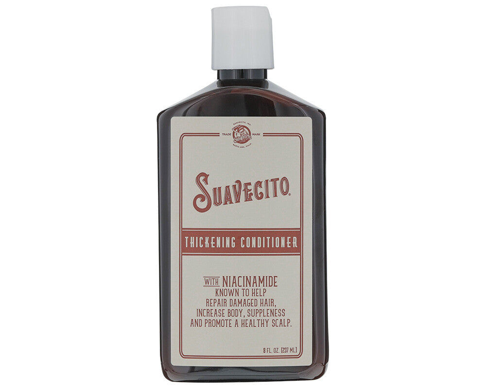 Thickening Conditioner with Niacinamide – 8 oz