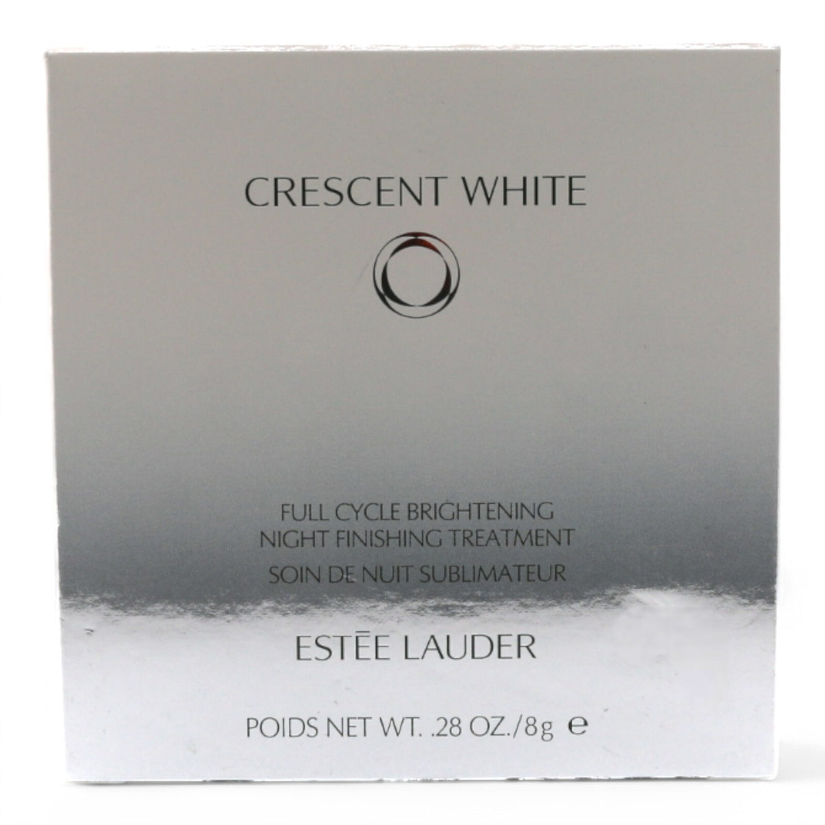 Brightening Night Skin Treatment - 8g, Hydrating & Radiance Boost
