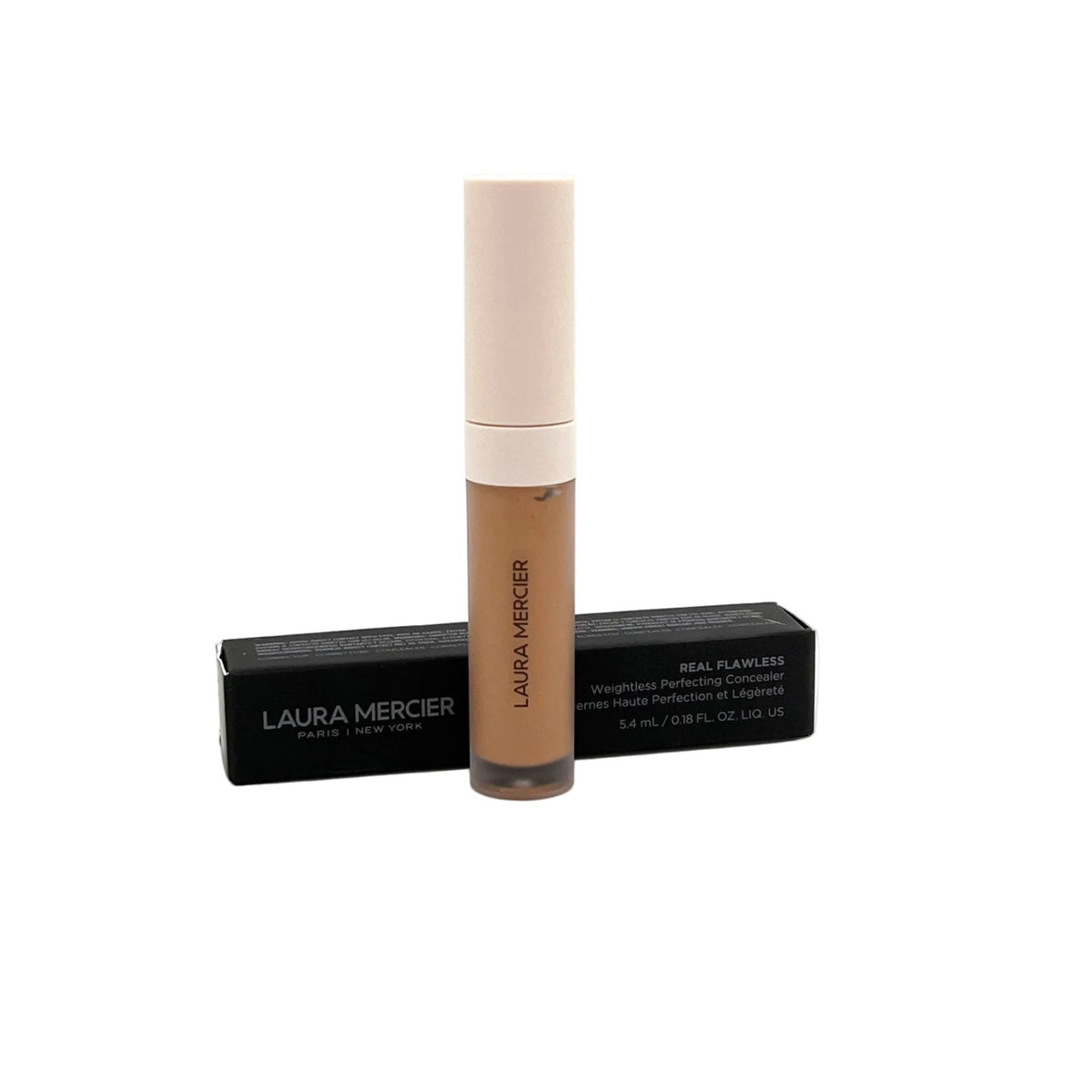 Laura Mercier Flawless Weightless Concealer Medium Cool 0.18 fl oz - Full Size