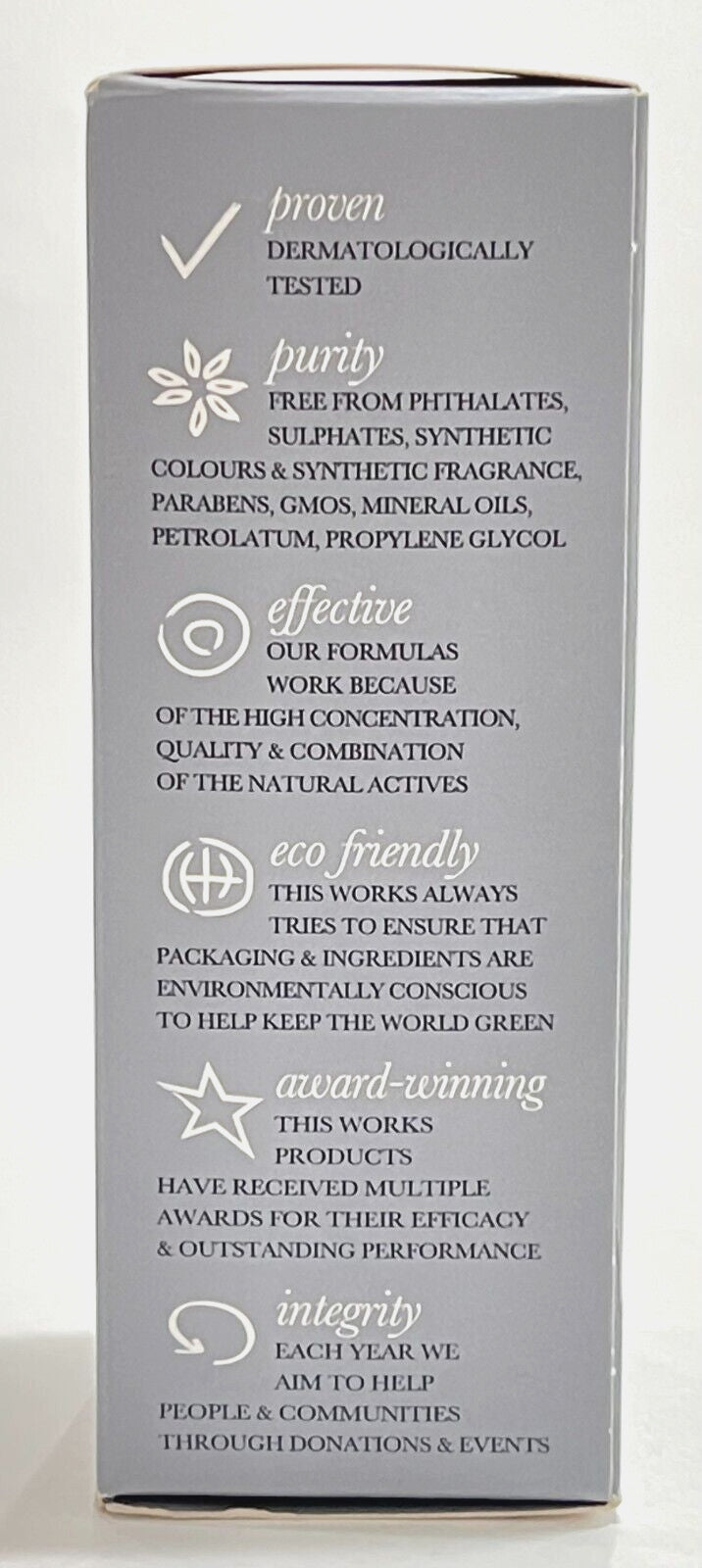 This Works No Wrinkles Tired Eyes Eye Cream 0.5 fl oz / 15 mL New
