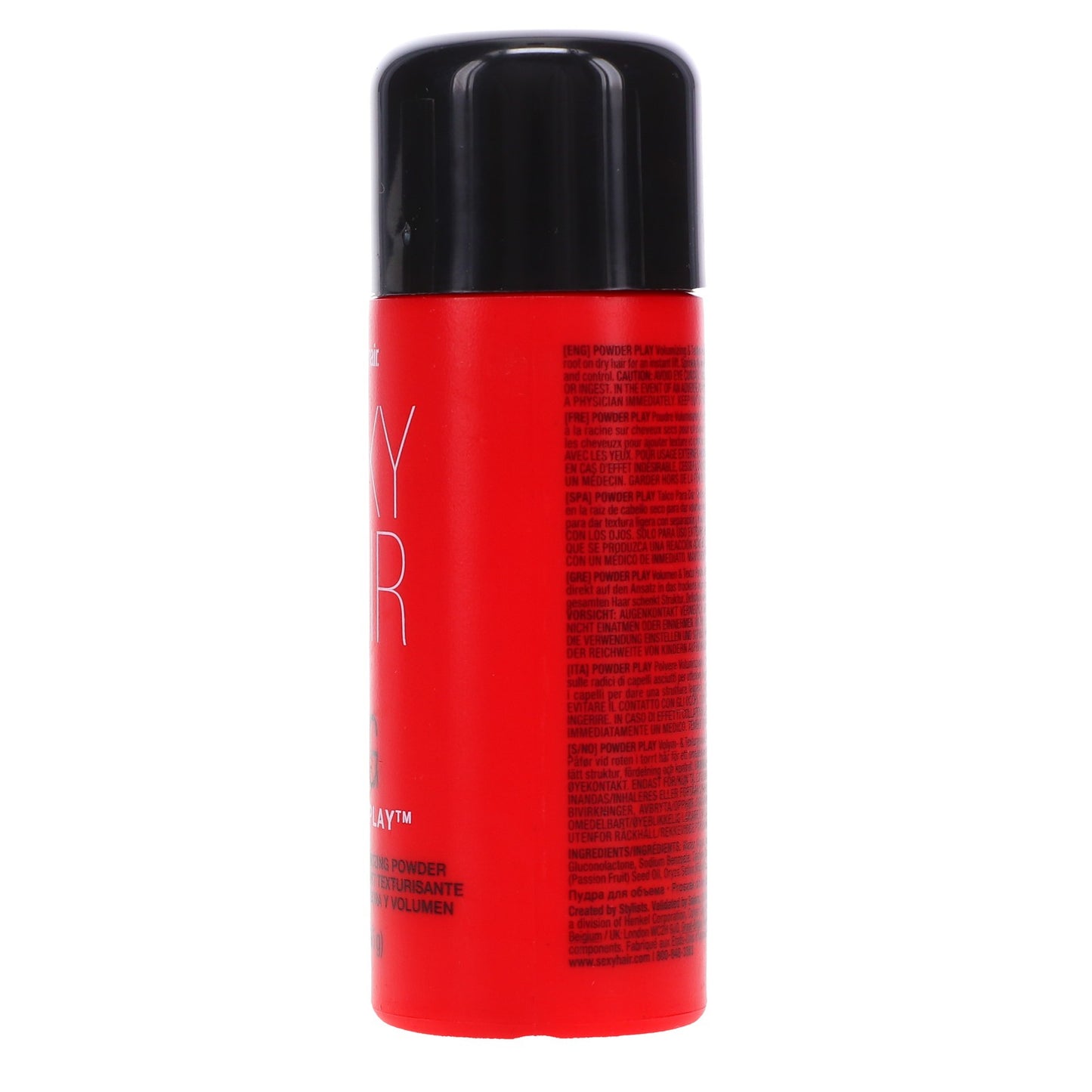 Volumizing Hair Powder for Lift & Texture - 0.53 oz