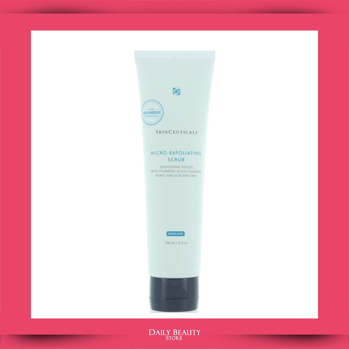 Skinceuticals Micro Exfoliating Scrub 150ml 5oz NEW FAST SHIP