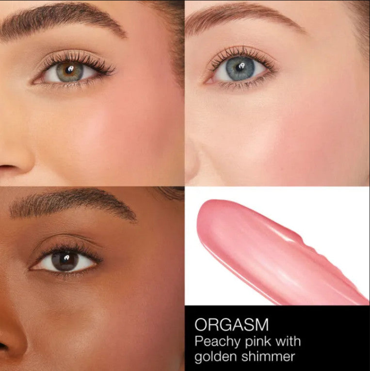 Liquid Blush Makeup - Full Size 0.23 oz / 7 ml - Multiple Shades