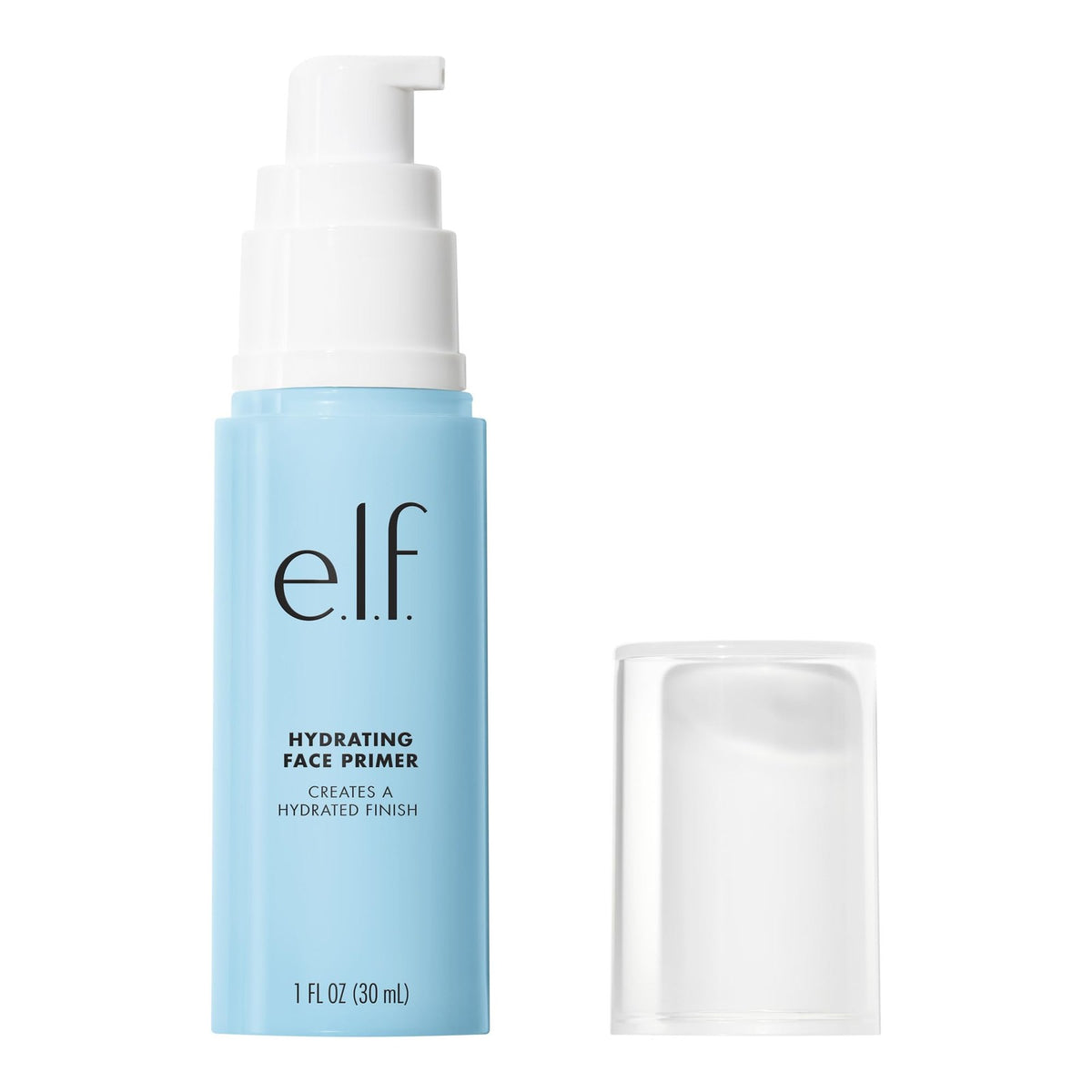 Hydrating Face Primer with Grapeseed Oil - ELF 1.01 fl oz