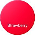 Airbrush Blush Makeup - All Skin Types, Strawberry Shade, 0.25 Oz Bottle