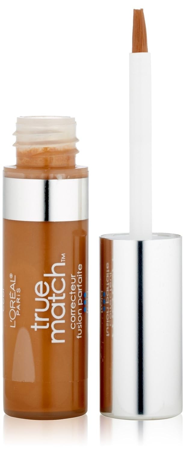 Concealer - True Match Lightweight Liquid, Vitamin + SPF-? (Shade Options Available)