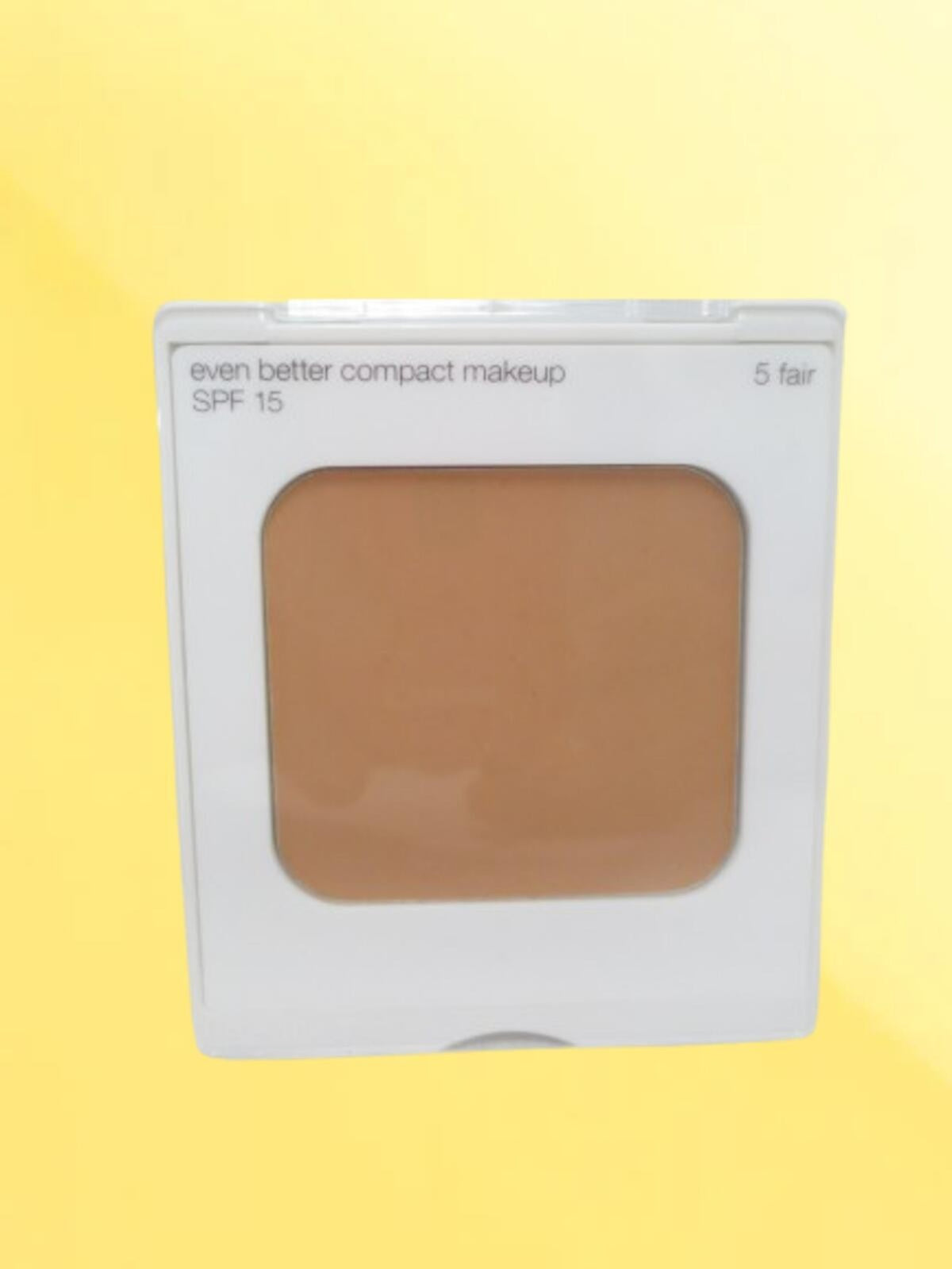 Clinique Even Better Compact Makeup SPF 15 Fair - 2 Pack