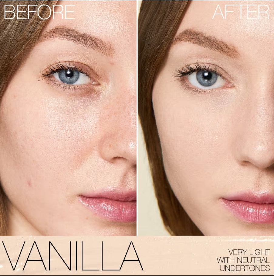 NARS Radiant Creamy Concealer - Full Size Face Makeup & Coverup
