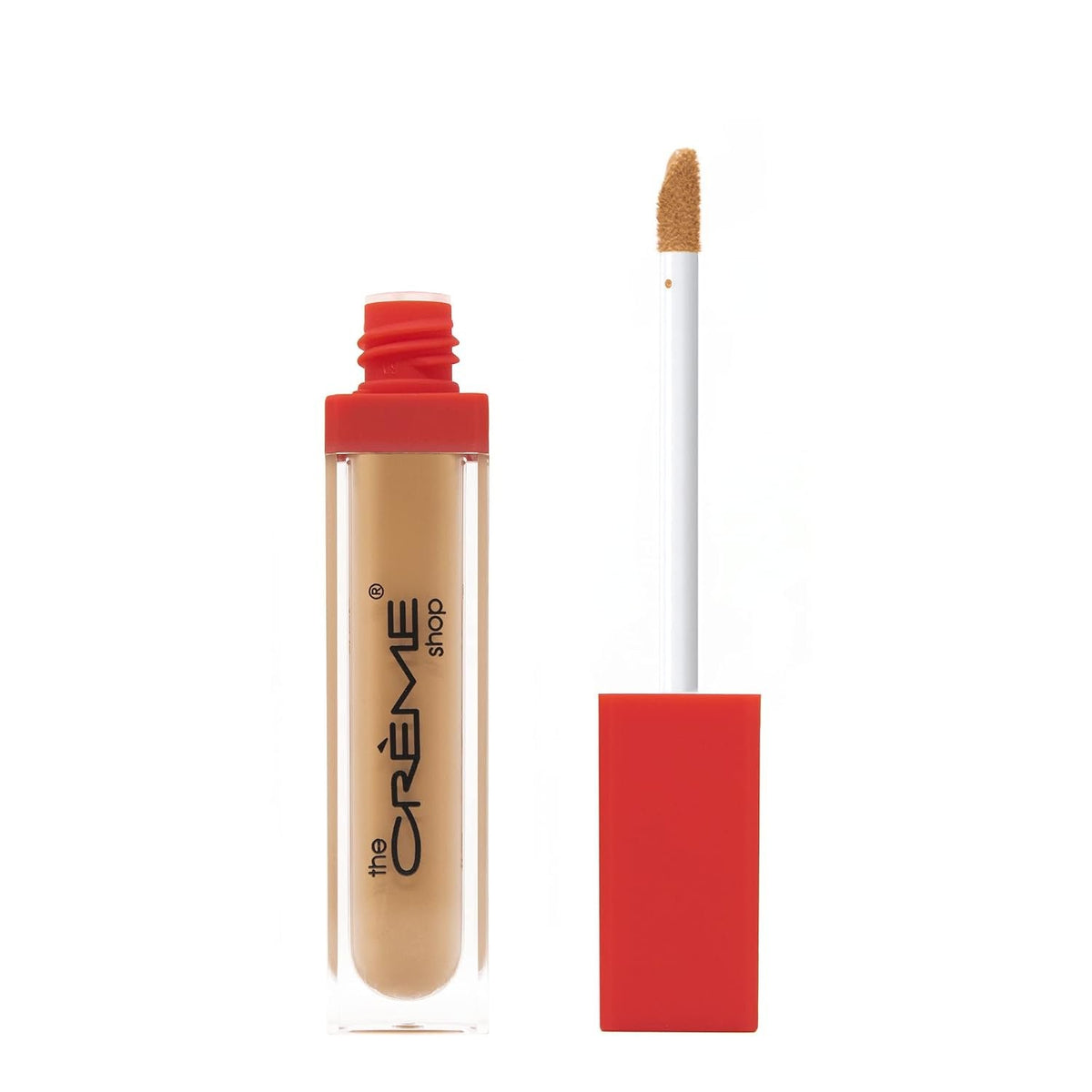 Full Coverage Acne Concealer for Flawless Skin - Beige 10