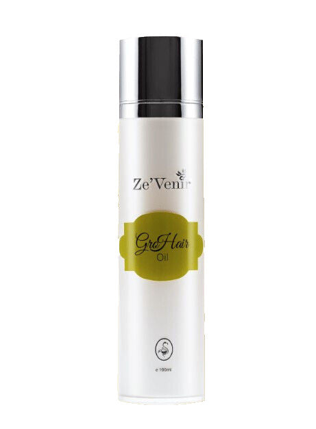 Ze'Venir GroHair Oil 100 ml