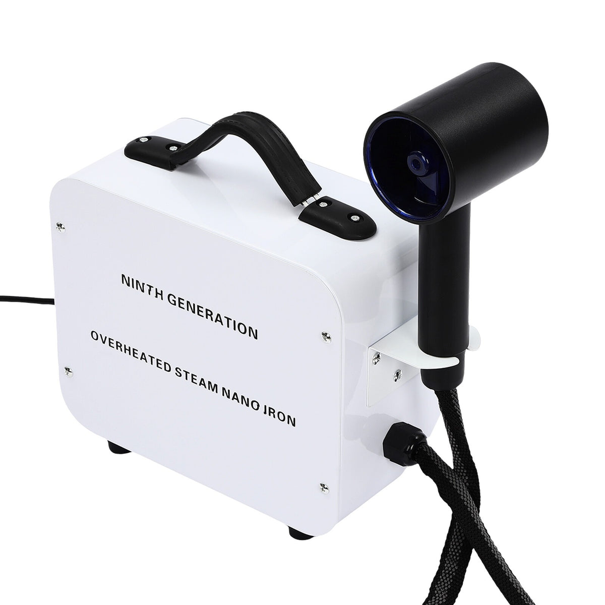 Nano Hair Steamer Spray Machine 1200W