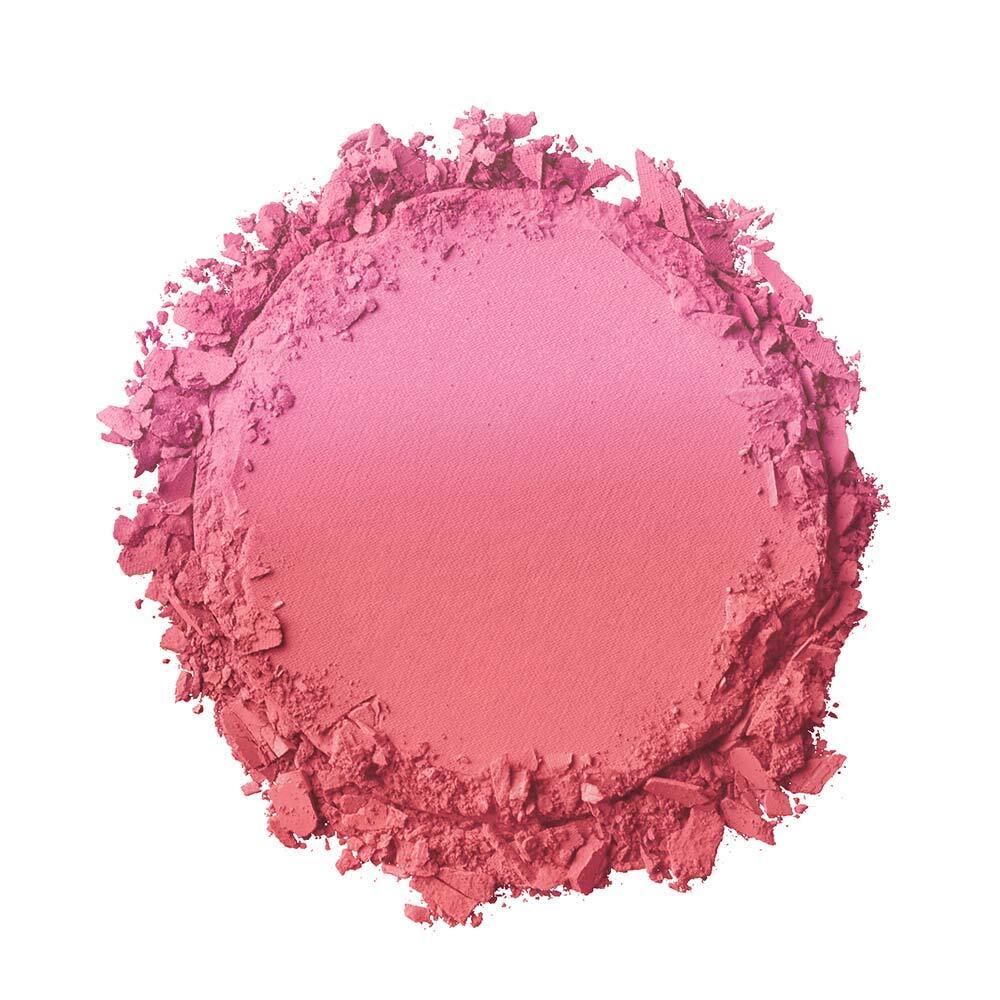 Ombre Blush Powder for Cheeks - Sweet Spring Gradient Face Makeup