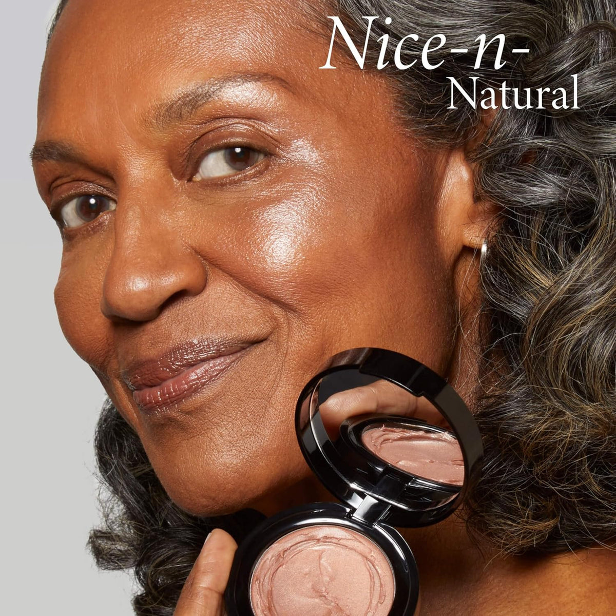 Hydrating Tinted Balm for Lips and Cheeks - Weightless Complexion Enhancer
