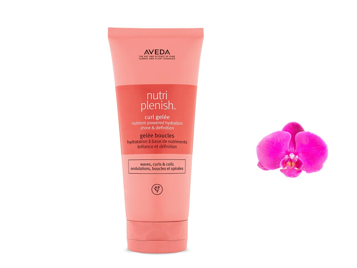 Hydrating Curl Gelée for Coils and Waves - 200ml