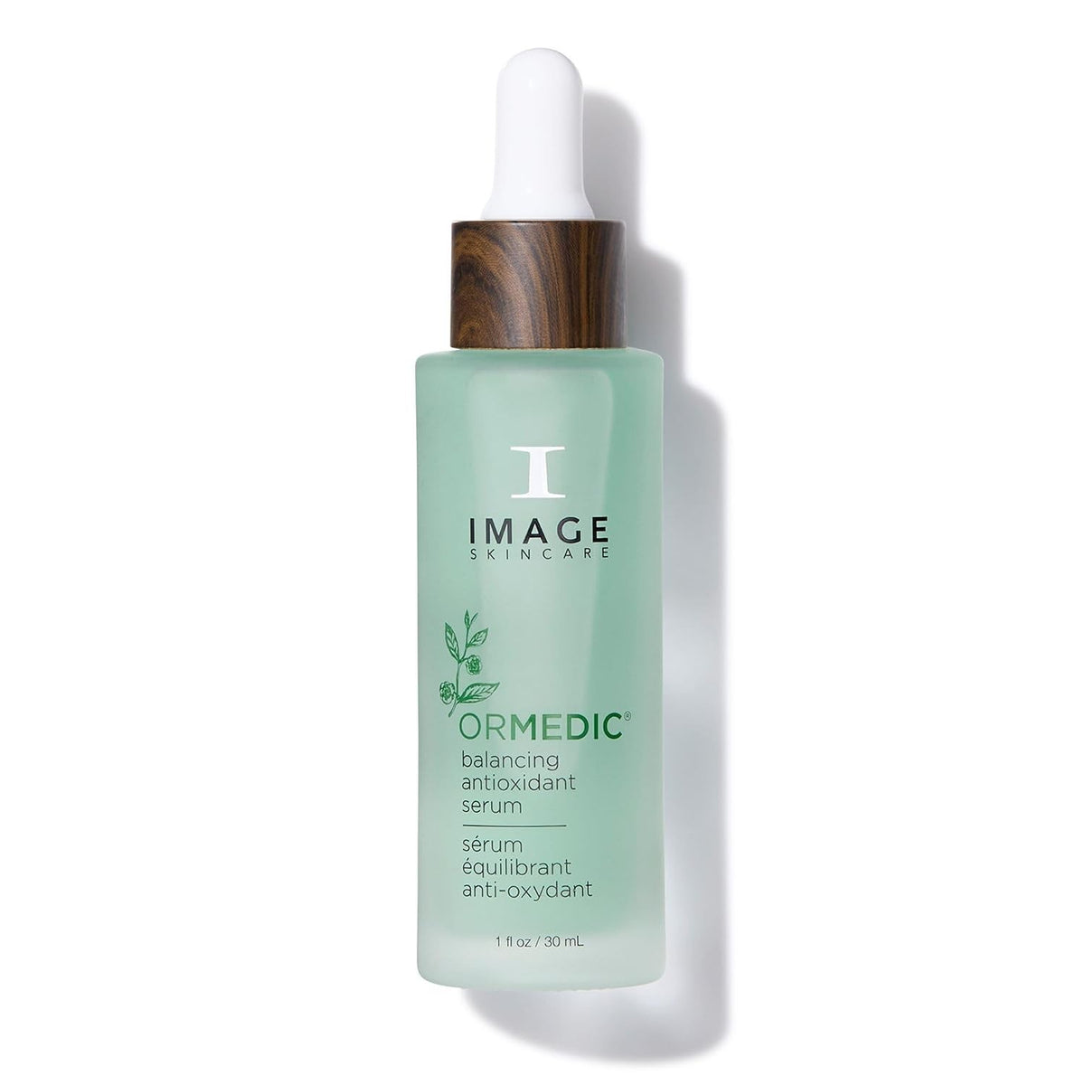 Image Skincare Ormedic Balancing Anti Oxidant Serum 1oz NO BOX NEW