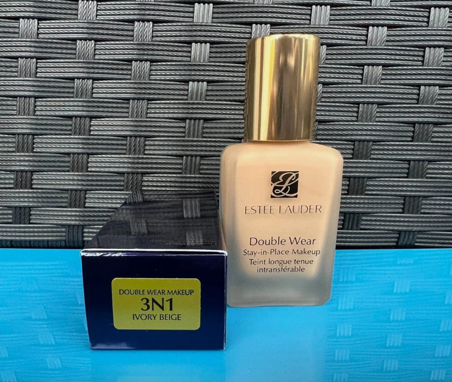 Long-Lasting Stay-in-Place Foundation - Multiple Shades, Original Formula