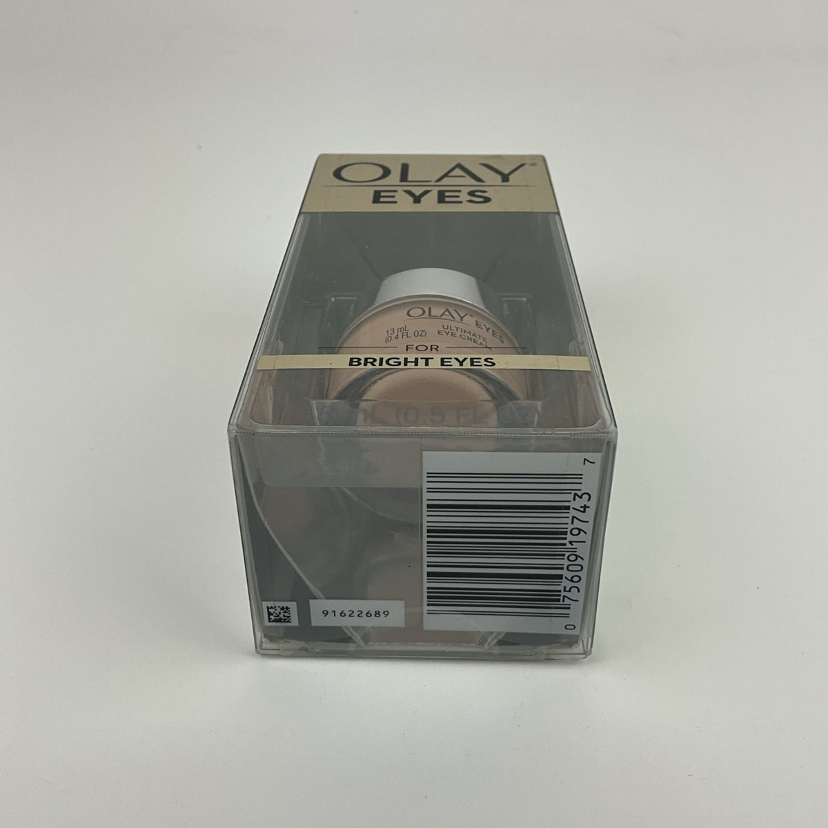 Olay Eyes Brightening Eye Cream for Dark Circles 0.5 fl oz
