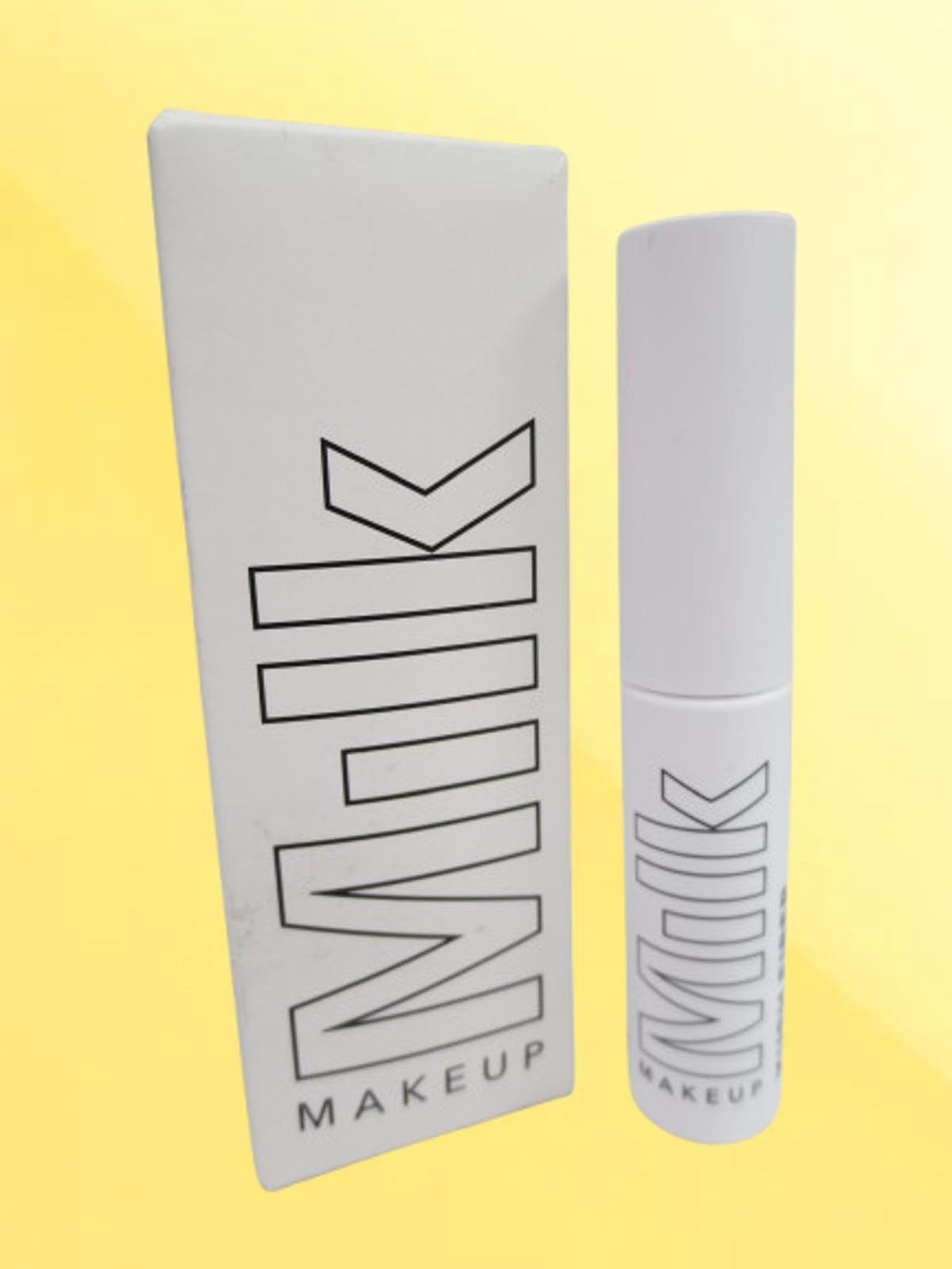 Milk Makeup Kush Fiber Brow Gel - Clear 0.15 oz, Brow Enhancer & Styling