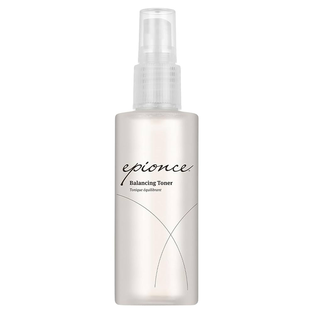 Balancing Toner 4oz - Alcohol-Free, Hydrating Facial Mist