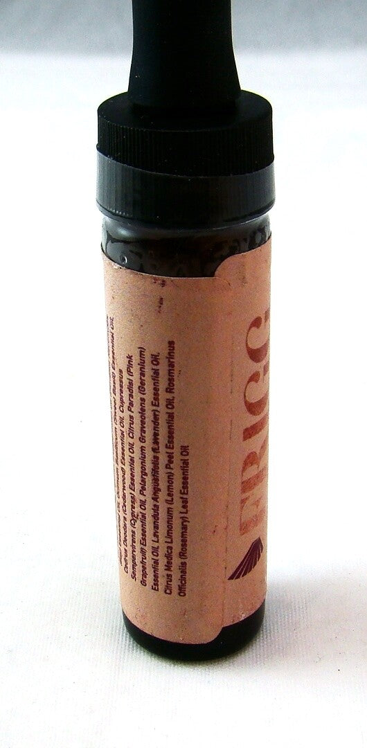 Frigg Attuning Hair Potion 0.25 oz.