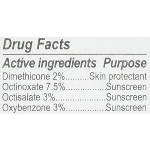 Lip Balm SPF 20 Vanilla 6 Pack - Soft, Moisturizing Sunscreen Protectant