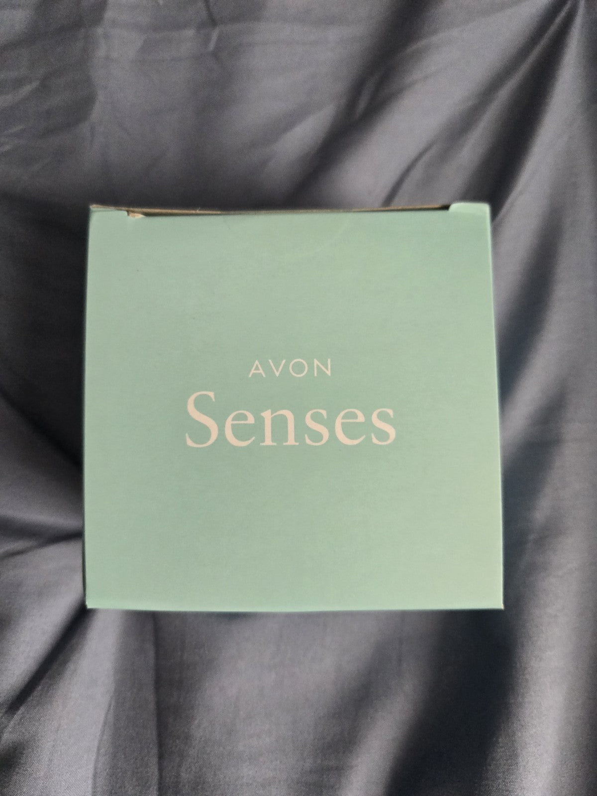 ~AVON~ NEW In BOX Senses Body Scrub LIMITED EDITION (Aquatic Breeze)