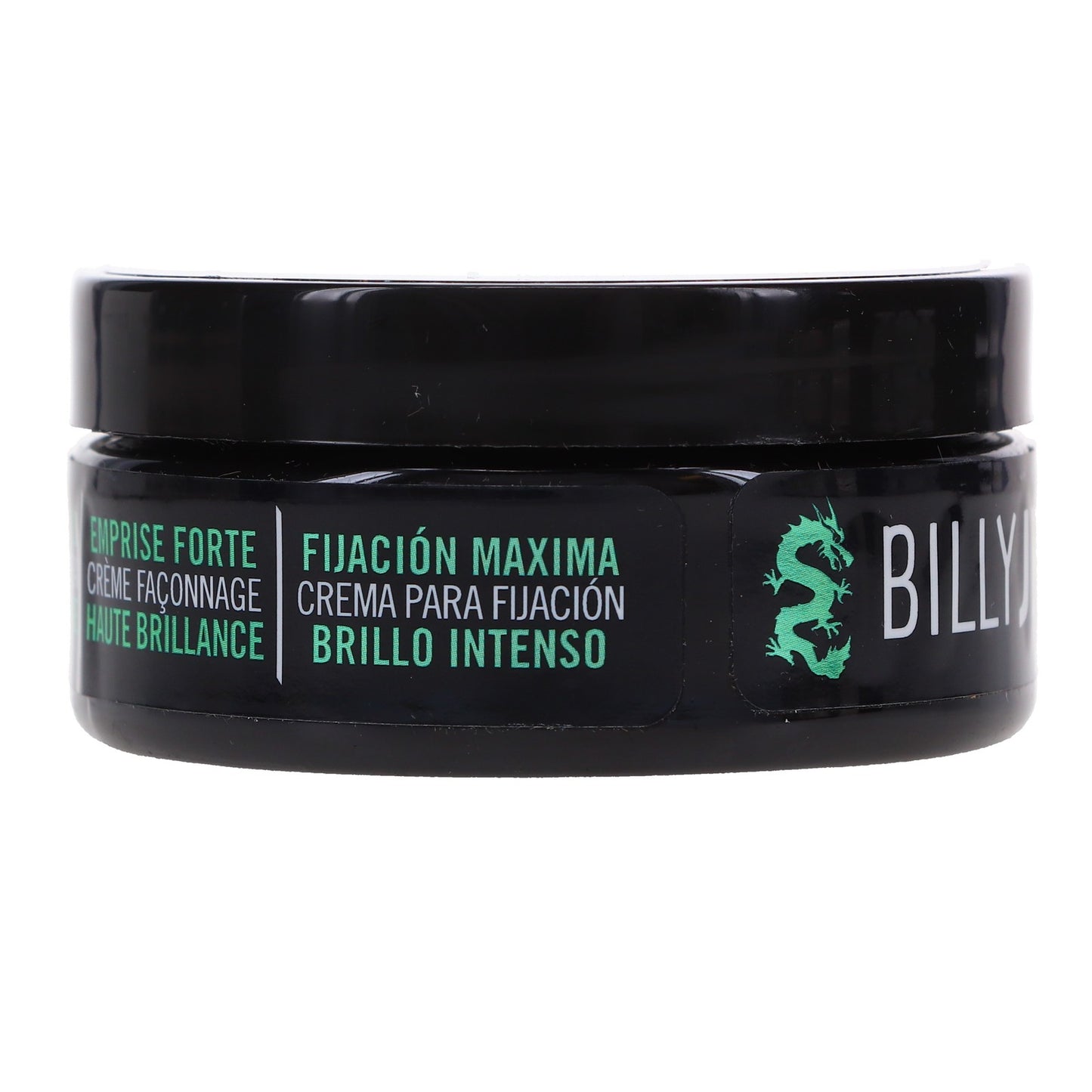 Hair Styling Cream for Men and Women - Ruckus Forming Cream 3 oz