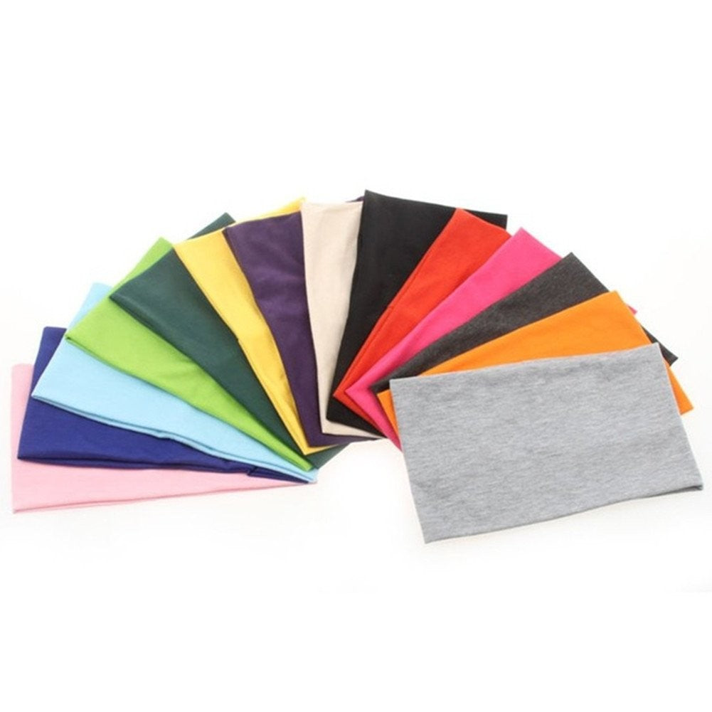 Yeshan Pack of 12 Wide 5 Inch Wicking Count (Pack 1), No3 12PCS