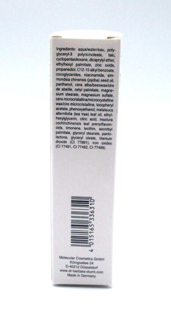 Acne Spot Treatment 15ml - Clarifying Skin Care for Blemishes