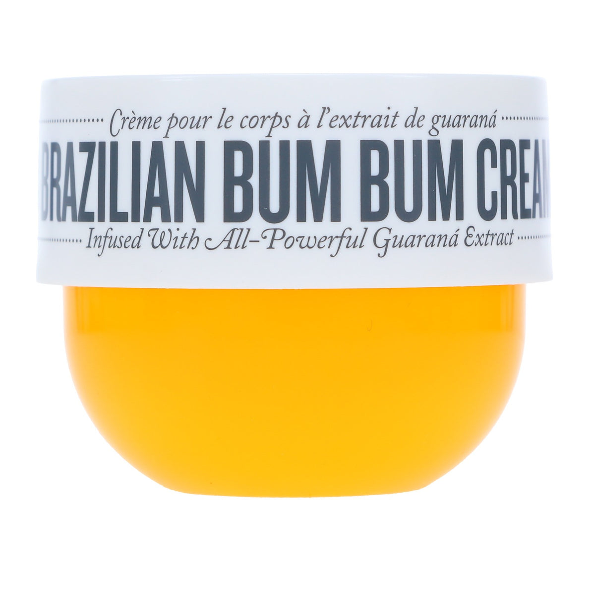 Brazilian Bum Bum Cream 2.5 oz
