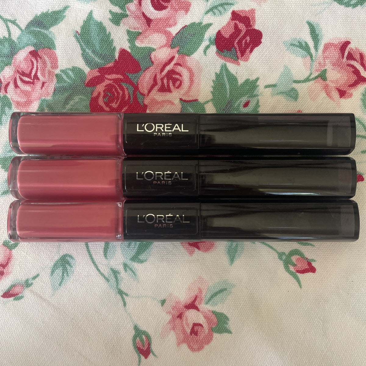 Lipstick Set - Long Lasting Moisturizing Lip Color with Seal