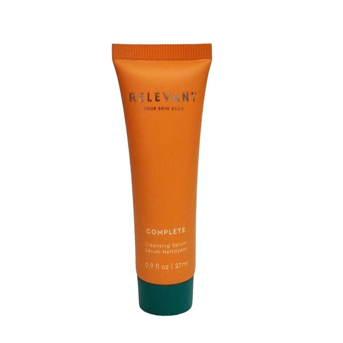 Travel Size Skin Cleansing Serum - 0.9 fl oz 27 ml - Hydrating Face Serum