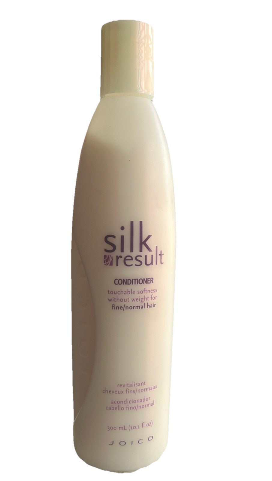 Joico Silk Result Conditioner for Fine & Normal Hair 10.1oz