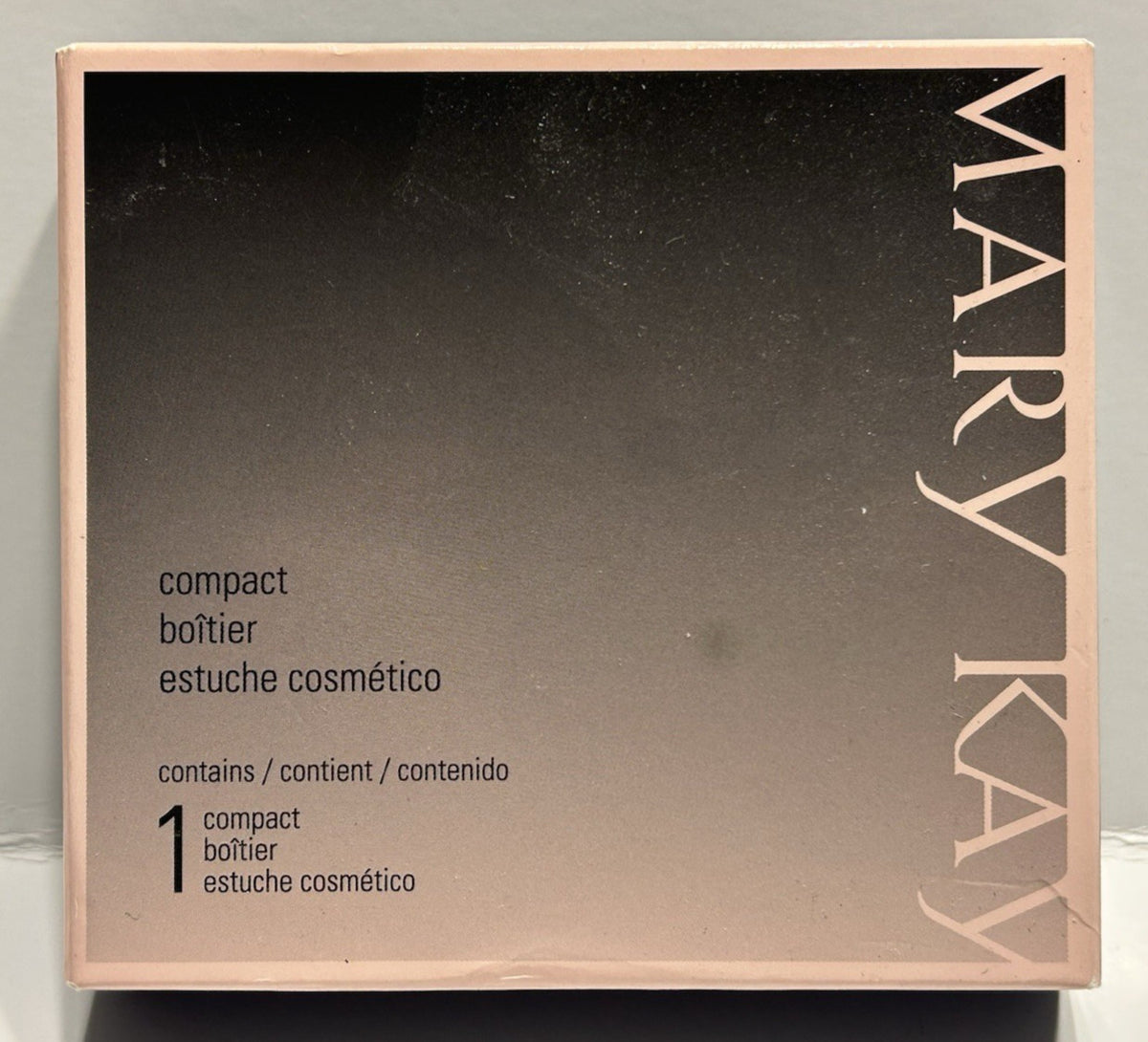 Mary Kay Compact Free Shipping JT1