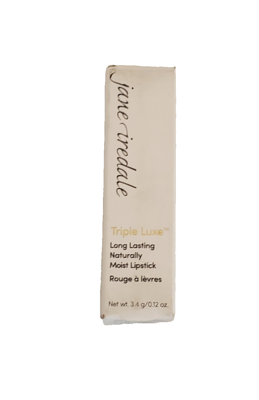 Lipstick - Long Lasting Moisturizing Lip Color in Tania - Bubblegum Pink