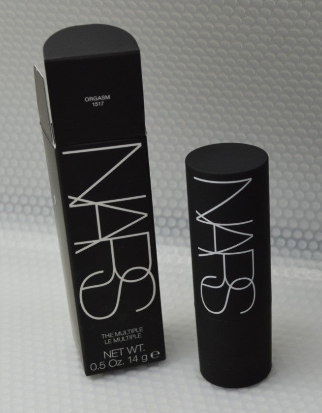 NARS Orgasm Blush & Illuminating Loose Powder - Multiple Variants