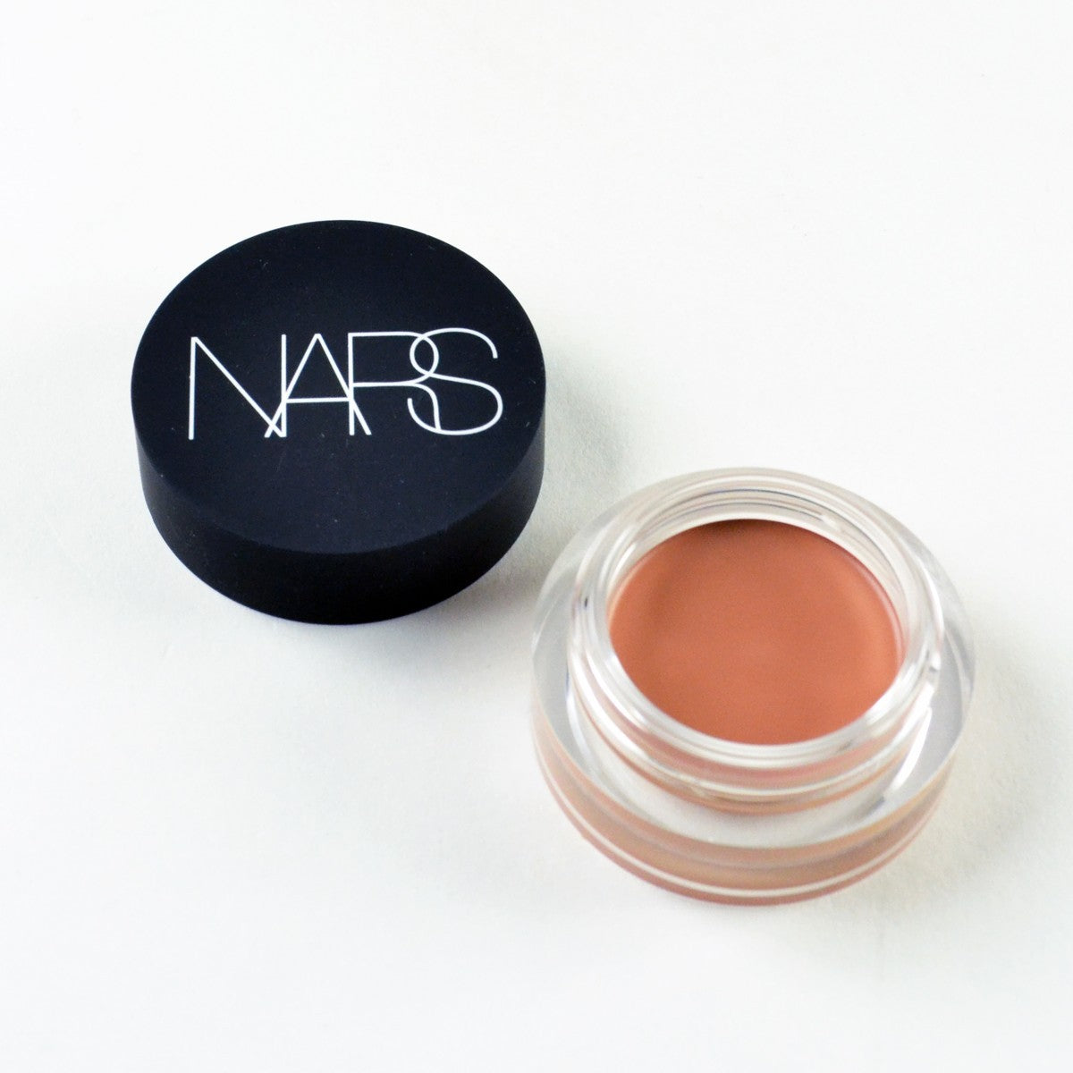 NARS Soft Matte Complete Concealer Biscuit Med/Dark 0.21 Oz - Full Size