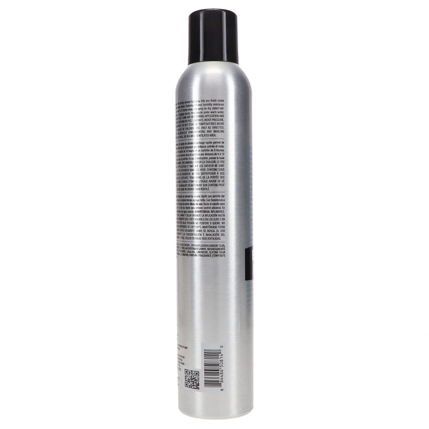 Redken Brushable Hairspray 12 - Flexible Hold & Hair Protectant - 10.4 oz