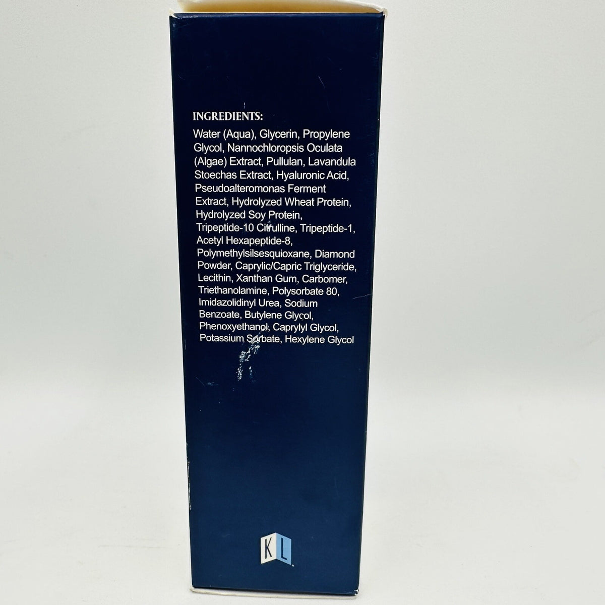 KALDERMA Luminous Contouring Eye Serum 0.5 fl oz - 2 Pack